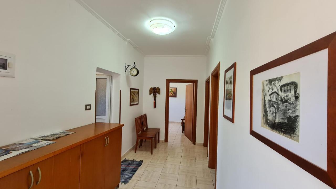 Village Home Next To The Sea Σαράντα Εξωτερικό φωτογραφία